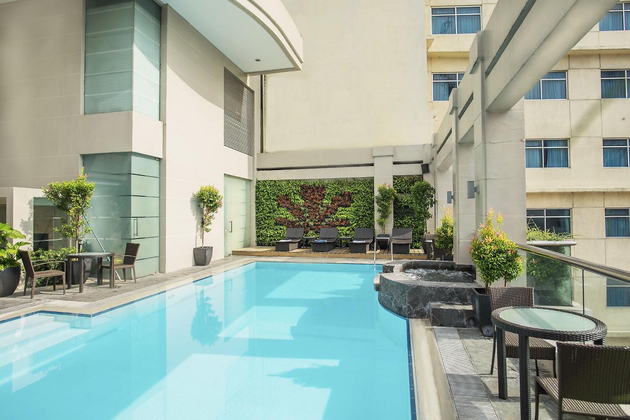 Garden Makati
