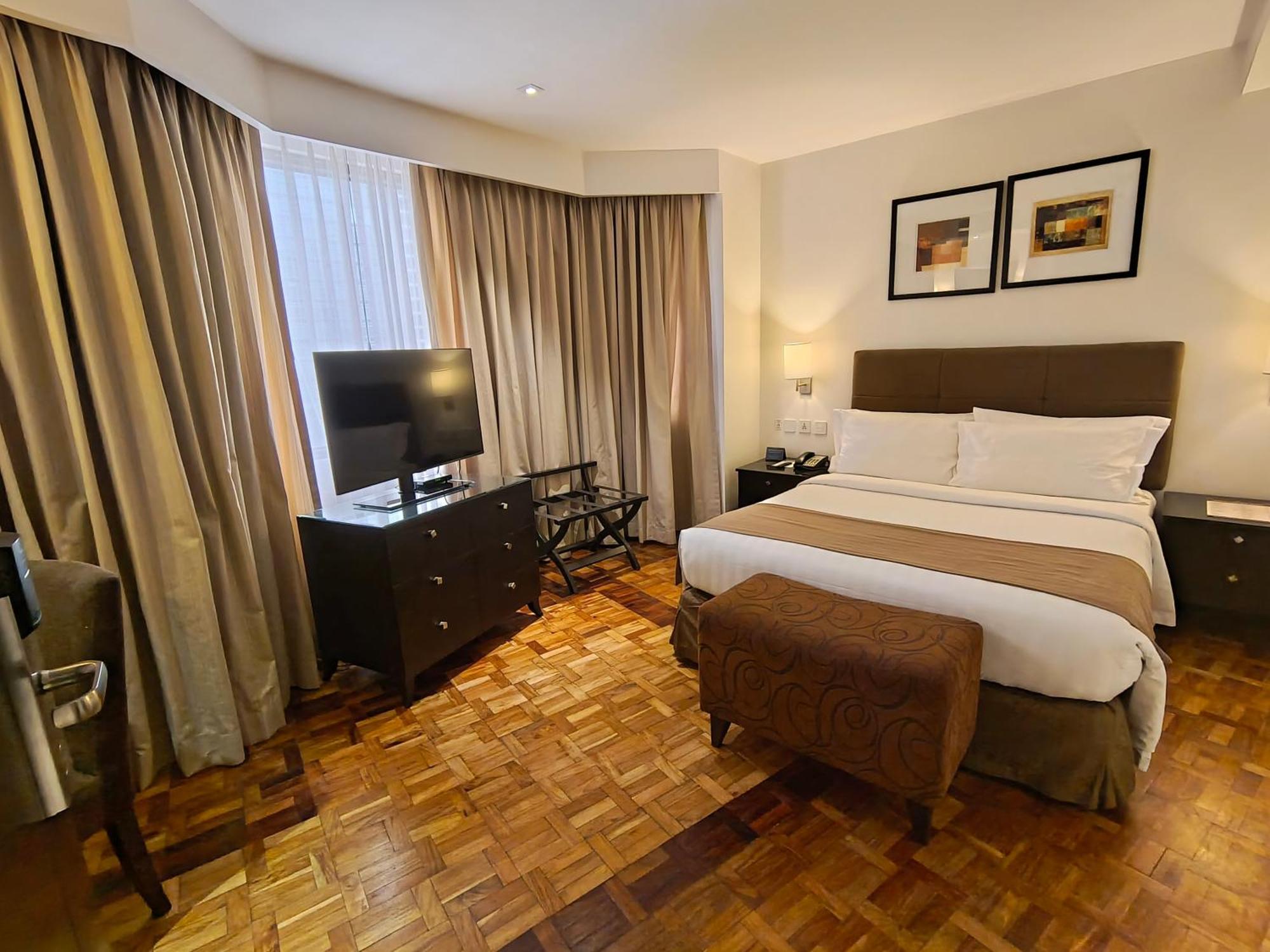 Hotel Garden Makati Makati City