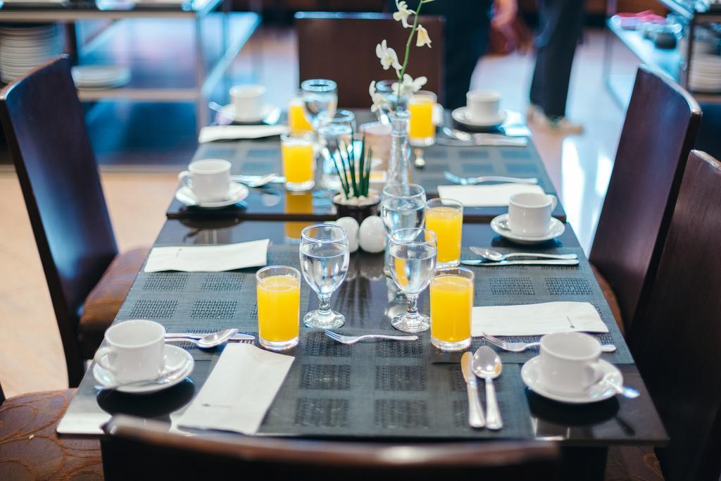 Hotel Garden Makati 4*